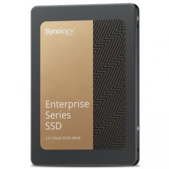 Disco Duro SSD Synology SAT5220-480G 480 GB
