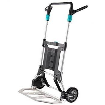 Wolfcraft 5525000 - Carro de transporte TS 1500 600 x 990 x 110 mm