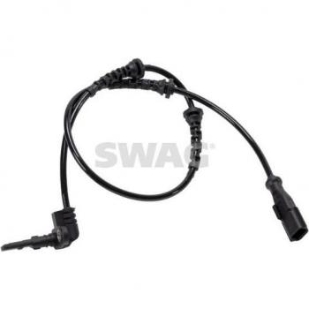 Sensor ABS SWAG 33 10 4772