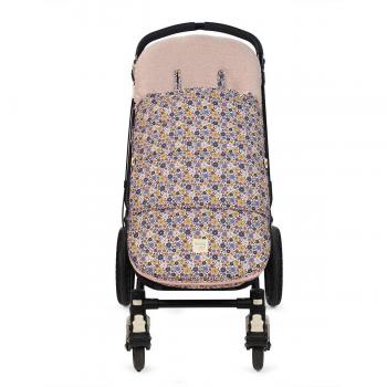 Saco para Silla de Paseo Walking Mum Camden Invierno Multicolor