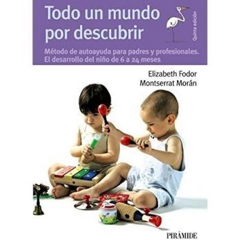 TODO UN MUNDO POR DESCUBRIR