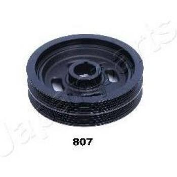 JAPANPARTS Polea cigüeñal