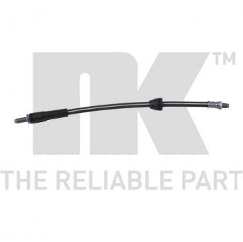Latiguillo de freno NK 852555 - Tipo: Latiguillo de freno; Características: Fabricado por NK, número de referencia 852555, diseñado para proporcionar un rendimiento óptimo en el sistema de frenos, alta
