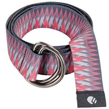 Ferrino Security Belt Cinturón Tiempo Libre y Sportwear, Adultos Unisex, Multicolor