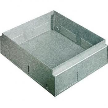 Caja de empotrar Bticino para torreta de 8-10 módulos modelo 150561S