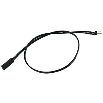 Phobya 2-Pin Internal Power Cable Extension - 30cm