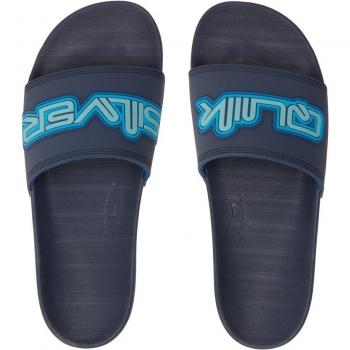 Chanclas Quiksilver Rivi Wordmark Slide
