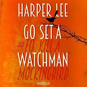 Go Set a Watchman: Harper Lee's sensational lost novel