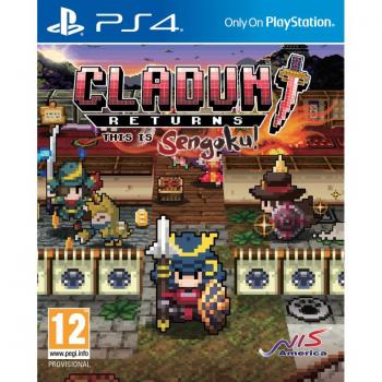 Perdóname Padre - Juego de Acción y Aventura para PS4 - Nuevo Precintado