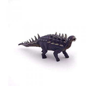 Papo 55060 Dinosaurier Polacanthus, Multicolor