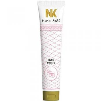 Dreamlove Nina Kikí Lubricante Sabor A Nube - 1 Unidad