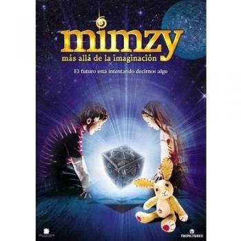 Mimzy, más allá de la imaginación [DVD]