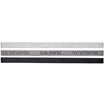 Salming - Hairband (3 unidades)