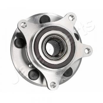 Kit de Rodamiento de Rueda JAPANPARTS KK-14028 para Honda