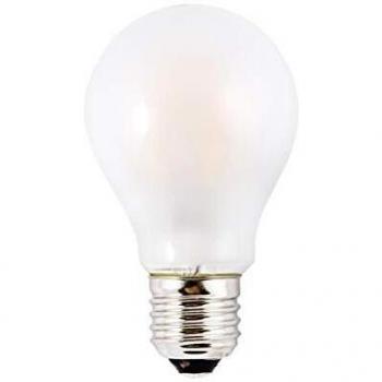 Silver Electronics 980728 Bombillas, 3000 K E27, 6 W, 3000K