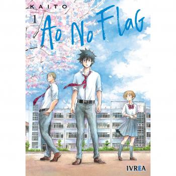 Ao No Flag 1