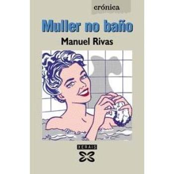 Muller no baño