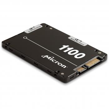 Micron technology - Ssd 1100 2.5 7mm sata 512gb