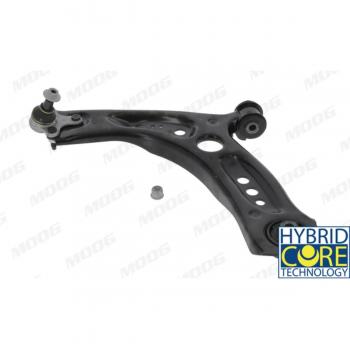 Brazo de suspensión inferior izquierdo MOOG AU-WP-15653