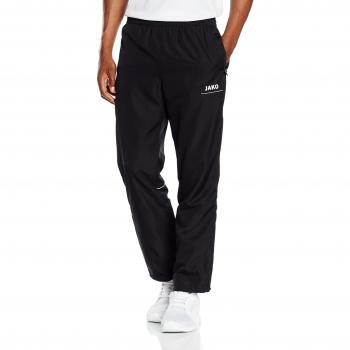 Jako Pantalones Striker, unisex, color negro, tamaño small