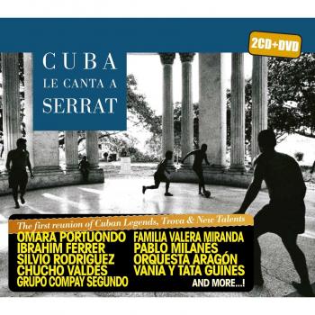 Cuba Le Canta A Serrat