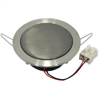 Visaton Altavoz de Techo DL 10 ES, 20 W, 8 Ohmios