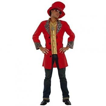 Cesar - E867-003 - Big Daddy Of Disguise - Tamaño 52/54 , color/modelo surtido
