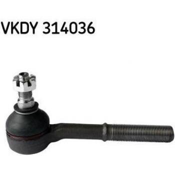 Rótula de dirección SKF VKDY 314036 - Tipo: Rótula de dirección, Marca: SKF, Modelo: VKDY 314036