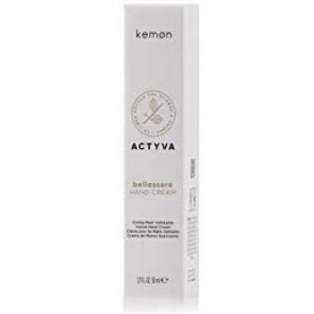 Crema de Manos Kemon Actyva Bellessere Hidratante y Nutritiva 50ml