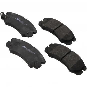 Kit de Pastillas de Freno ATE 13.0460-5926.2 para frenos de disco