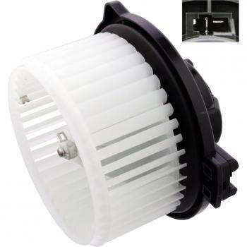 Ventilador Habitáculo Blue Print ADT314127 para Toyota RAV4