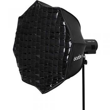Godox AD-S60S 60cm Parabolic Softbox for AD300 Pro and AD400 Pro