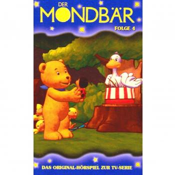 MONDBÄR -
