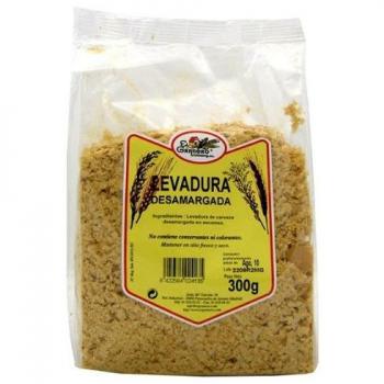 Levadura de Cerveza Desamargada 300g El Granero