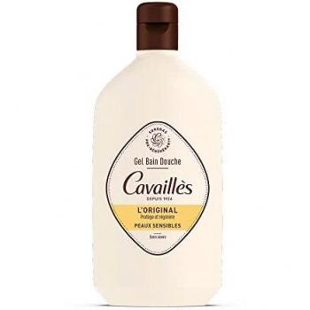 Rogé Cavaillès L'Original Sensitive Skin Bath and Shower Gel 400ml