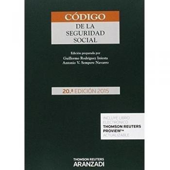 Código De La Seguridad Social