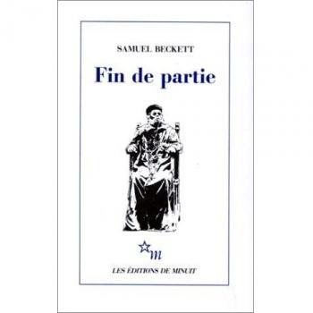 Endgame - Pocket Edition by Samuel Beckett