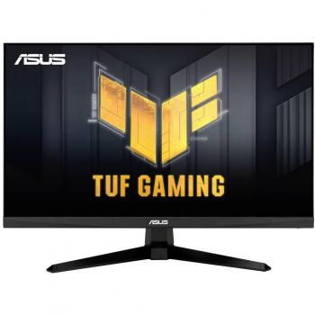 ASUS TUF Gaming VG246H1A 23.8 Full HD IPS LED Monitor with 100Hz Refresh Rate, AMD FreeSync, Flicker-Free Technology, Black (90LM08F0-B01170)