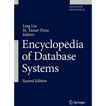 Encyclopedia of Database Systems