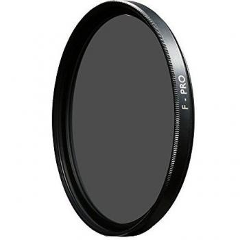 B+W 1070651 - Filtro gris neutro 64x MRC 37mm x 0,75