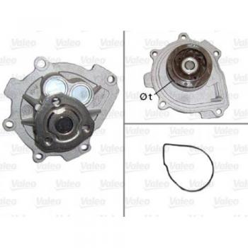 Valeo 506837