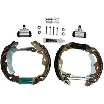Ferodo FMK457 Juego de zapatas de frenos