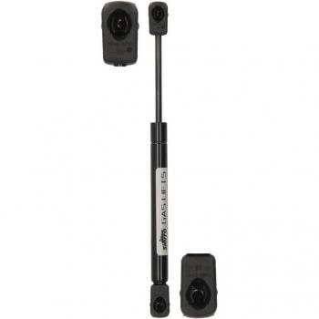 Sierra Nautalift Gas Lift Support, 10 Extended, 40 lbs Pressure in Black