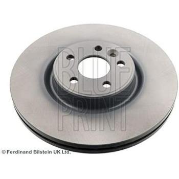 Disco de Freno Ventilado Blue Print ADF124369 para Eje Delantero