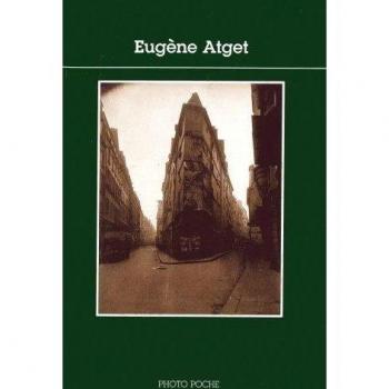 Eugène Atget. Photopoche