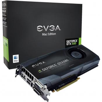 EVGA nVIDIA GTX 680 - Tarjeta gráfica de 2 GB