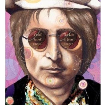 John's Secret Dreams