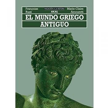 El mundo griego antiguo: 1