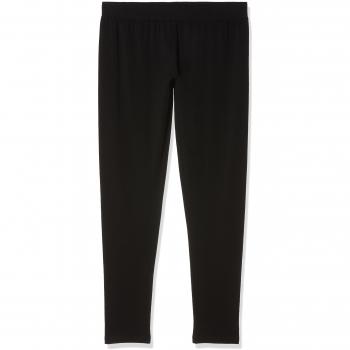 Urban Classics Women's Jersey Leggings - Black - Sizes XS to 5XL