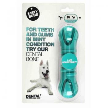 Hueso Dental Tastybone Sabor Menta